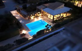 Villa Antares Holiday Home